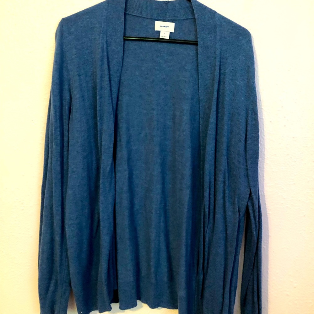 Old Navy cardigan